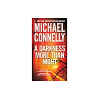 Not Stated A Darkness More Than Night (häftad, eng)