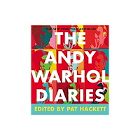 Not Stated The Andy Warhol Diaries (häftad, eng)