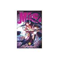Viz Media, Subs. of Shogakukan Inc Magi: The Labyrinth of Magic, Vol. 21 (häftad, eng)