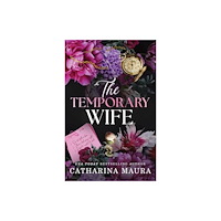 Sourcebooks, Inc The Temporary Wife (häftad, eng)