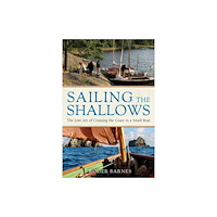 Bloomsbury Publishing PLC Sailing the Shallows (häftad, eng)