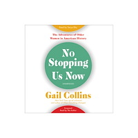 Not Stated No Stopping Us Now (häftad, eng)