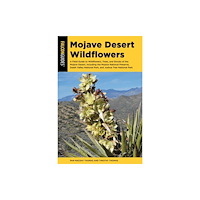 Rowman & littlefield Mojave Desert Wildflowers (häftad, eng)