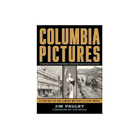 Rowman & littlefield Columbia Pictures (inbunden, eng)