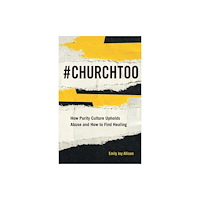 Augsburg Fortress Publishers #ChurchToo (häftad, eng)
