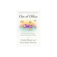 Not Stated Out of Office (häftad, eng)