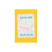 Not Stated Avalon (häftad, eng)
