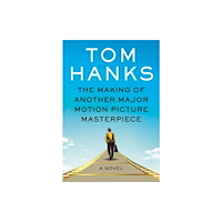 Not Stated The Making of Another Major Motion Picture Masterpiece (häftad, eng)