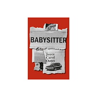 Not Stated Babysitter (häftad, eng)