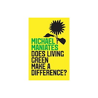 John Wiley And Sons Ltd The Living-Green Myth (häftad, eng)