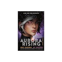 Not Stated Aurora Rising (häftad, eng)