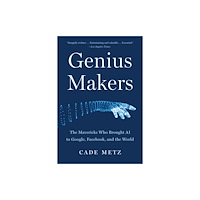Not Stated Genius Makers (häftad, eng)