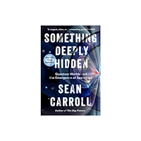 Penguin Publishing Group Something Deeply Hidden (häftad, eng)