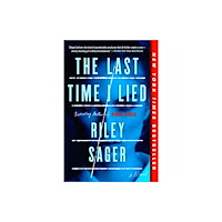 Not Stated The Last Time I Lied (häftad, eng)