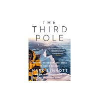 Not Stated The Third Pole (häftad, eng)