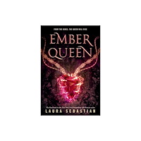 Not Stated Ember Queen (häftad, eng)
