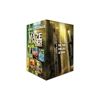Not Stated The Maze Runner Series Complete Collection Boxed Set (5-Book) (häftad, eng)