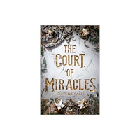 Not Stated The Court of Miracles (häftad, eng)