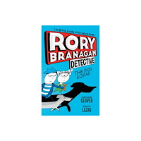 Not Stated Rory Branagan: Detective: The Dog Squad #2 (häftad, eng)
