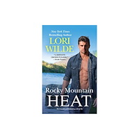 Not Stated Rocky Mountain Heat (previously published as All of Me) (häftad, eng)