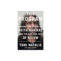 Not Stated Program (häftad, eng)