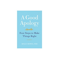 Not Stated Good Apology (häftad, eng)