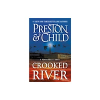 Not Stated Crooked River (häftad, eng)