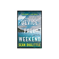 Not Stated Device Free Weekend (häftad, eng)