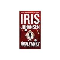Not Stated High Stakes (häftad, eng)
