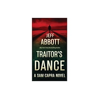 Not Stated Traitor's Dance (häftad, eng)