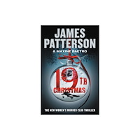 Not Stated The 19th Christmas (häftad, eng)