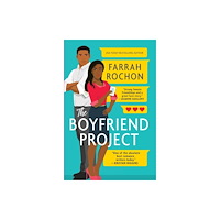 Not Stated The Boyfriend Project (häftad, eng)