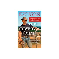 Not Stated This Cowboy of Mine (häftad, eng)