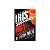 Not Stated Blink of an Eye (häftad, eng)