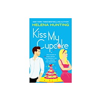 Not Stated Kiss My Cupcake (häftad, eng)