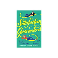 Not Stated Satisfaction Guaranteed (häftad, eng)