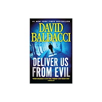 Not Stated Deliver Us from Evil (häftad, eng)