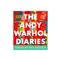 Not Stated The Andy Warhol Diaries (häftad, eng)