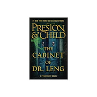 Not Stated The Cabinet of Dr. Leng (häftad, eng)