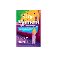 Not Stated One Moment (häftad, eng)