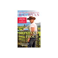 Not Stated Montana Proud : 2-in-1 Edition with Montana Legacy and Montana Destiny (häftad, eng)