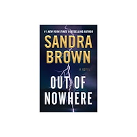 Not Stated Out of Nowhere (häftad, eng)