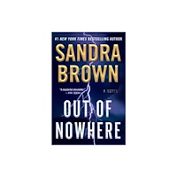 Not Stated Out of Nowhere (häftad, eng)