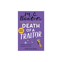 Not Stated Death of a Traitor (häftad, eng)