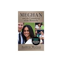 Not Stated Meghan and the Unmasking of the Monarchy (häftad, eng)