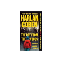 Not Stated The Boy from the Woods (häftad, eng)