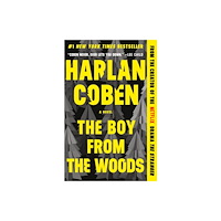 Not Stated The Boy from the Woods (häftad, eng)