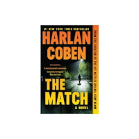 Not Stated The Match (häftad, eng)