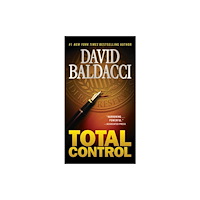 Not Stated Total Control (häftad, eng)