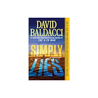 Not Stated Simply Lies (häftad, eng)